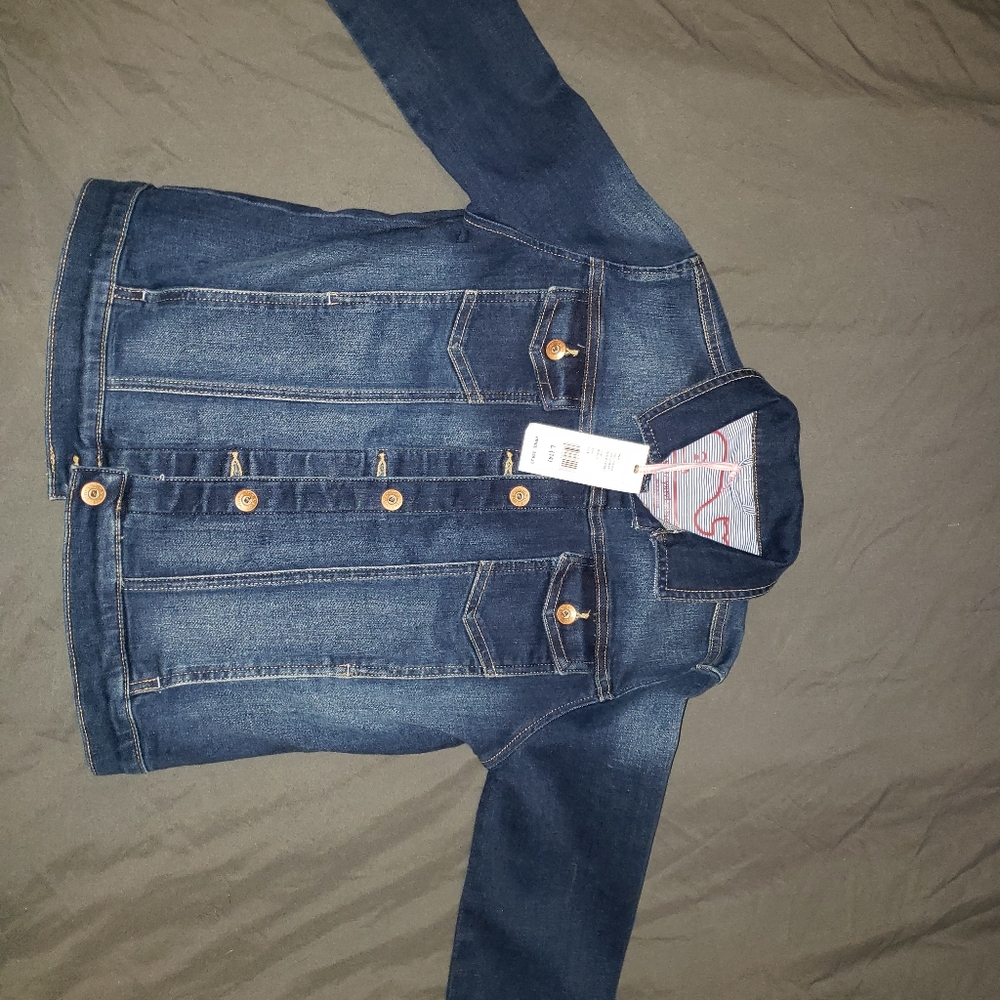 Vineyard Vines jacket